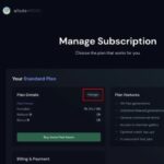 Change Microsoft 365 Subscription from Google or Apple App Store to ...