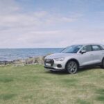 Best-Selling Luxury SUVs in America - » AutoNXT