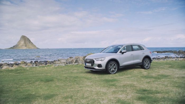 Best-Selling Luxury SUVs in America - » AutoNXT