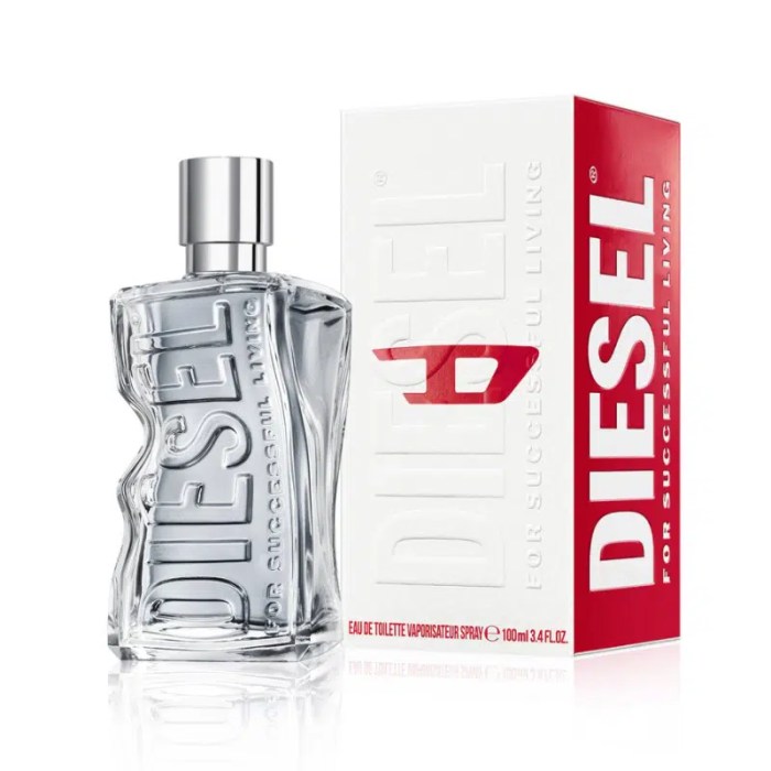 D by Diesel Eau de Toilette